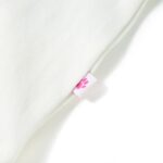 Detské tričko farba ľanu 128 – Obrázok 5