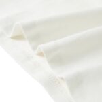 Detské tričko farba ľanu 128 – Obrázok 6