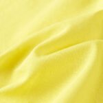 Detské tričko s krátkym rukávom žlté 128 – Obrázok 7