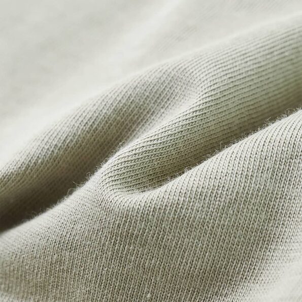 Detské tričko svetlé kaki 116 – Obrázok 7