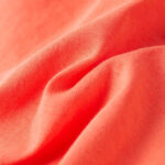 Detské tričko svetločervené 128 – Obrázok 7