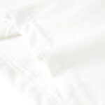 Detské tričko s krátkym rukávom farba ľanu 128 – Obrázok 6