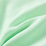 Detské kraťasy so šnúrkou žiarivo zelené 128 – Obrázok 7