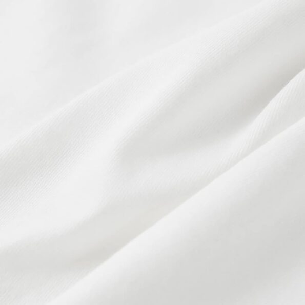 Detské tričko farba ľanu 116 – Obrázok 7