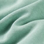 Detská mikina svetlá kaki 104 – Obrázok 7