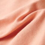 Detské tričko svetlooranžové 128 – Obrázok 7