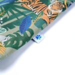 Detské tričko s krátkymi rukávmi viacfarebné 104 – Obrázok 5