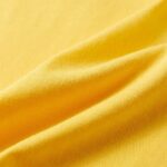 Detské tričko s dlhými rukávmi svetlookrové 116 – Obrázok 7