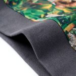 Detská mikina starobenzínová 104 – Obrázok 6