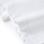 Detské tričko farba ľanu 116 – Obrázok 6