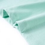 Detské tričko svetlomätové 116 – Obrázok 6