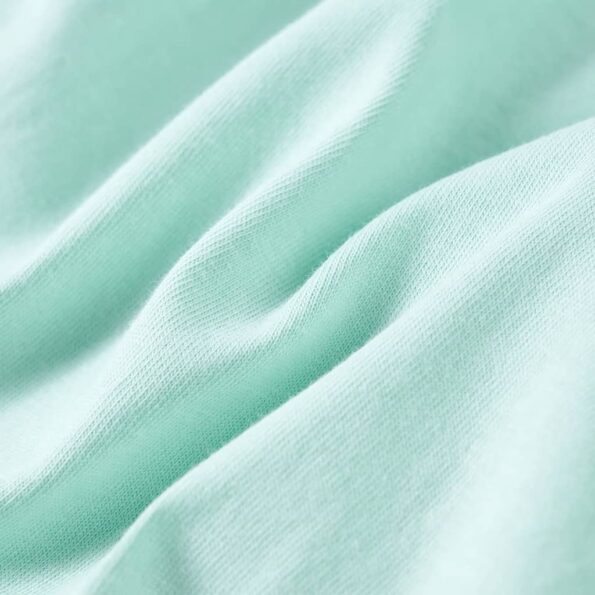 Detské tričko svetlomätové 116 – Obrázok 7