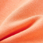 Detské kraťasy so šnúrkou neónovooranžové 116 – Obrázok 7