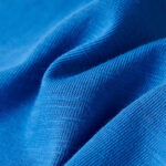 Detské tričko modré 116 – Obrázok 7