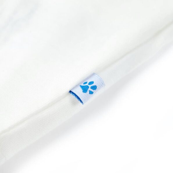 VXL8721012017184_g_en_hd_4.jpg Detské tričko s krátkym rukávom farba ľanu 128 – Obrázok 5