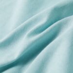 Detské tričko svetlé aqua 104 – Obrázok 7