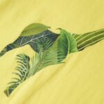 Detské tričko žlté 128 – Obrázok 4