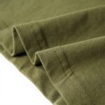 Detské tričko kaki 104 – Obrázok 6