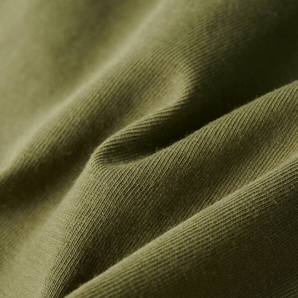 Detské tričko kaki 104 – Obrázok 7