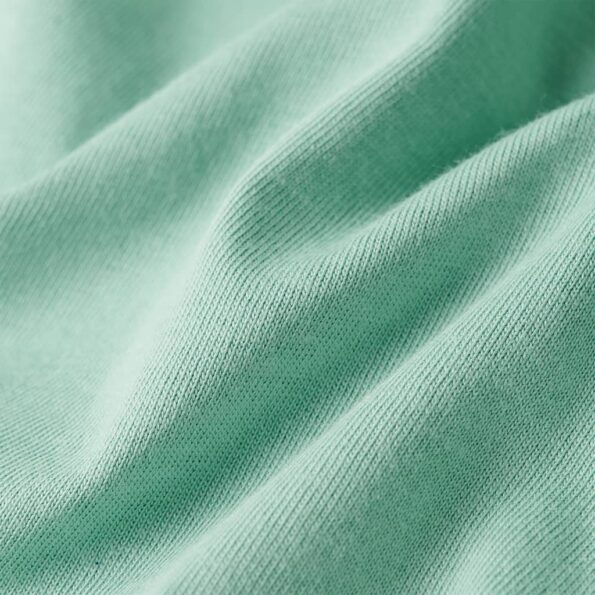 Detské tričko svetlé kaki 128 – Obrázok 7