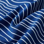 Detské tričko tmavomodré 128 – Obrázok 7