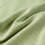 Detské tričko svetlé kaki 128 – Obrázok 7