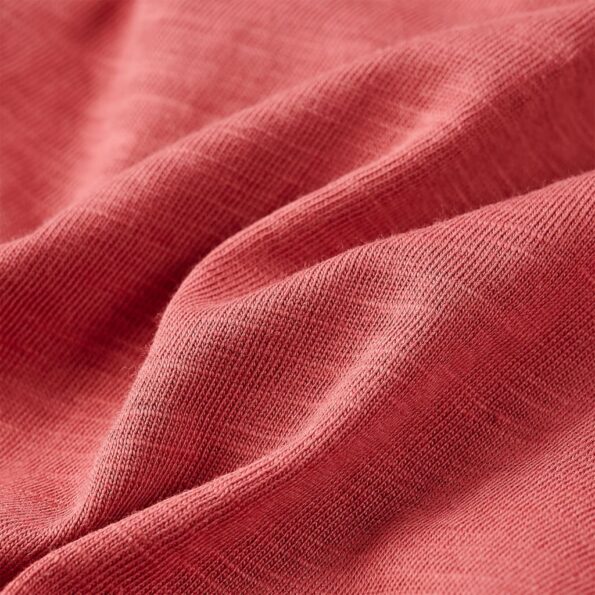 Detské tričko paprikové 104 – Obrázok 7