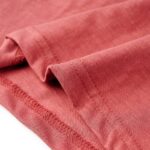 Detské tričko paprikové 128 – Obrázok 6