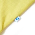 Detské tričko žlté 116 – Obrázok 5