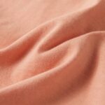 Detské tielko svetlo oranžové 128 – Obrázok 7