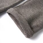 Detské nohavice farba ľanu 116 – Obrázok 5