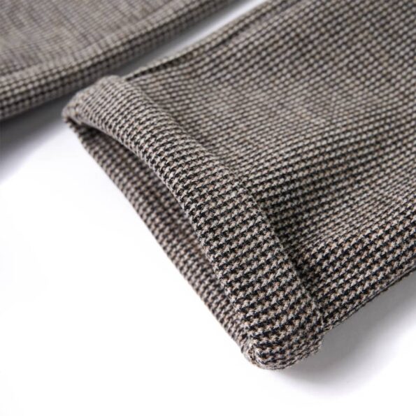 Detské nohavice farba ľanu 116 – Obrázok 5