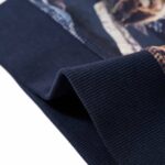 Detská mikina námornícka 104 – Obrázok 6