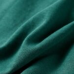 Detské tričko s dlhými rukávmi zelené 116 – Obrázok 7