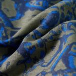 Detská mikina kaki 116 – Obrázok 7