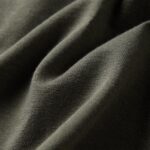 Detské tričko s dlhými rukávmi kaki 104 – Obrázok 7