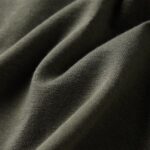 Detské tričko s dlhými rukávmi kaki 128 – Obrázok 7