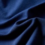 Detské tričko s dlhými rukávmi námornícke modré 128 – Obrázok 9