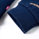 Detská mikina námornícka 116 – Obrázok 5