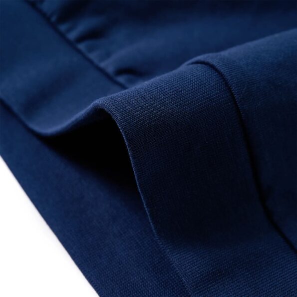 Detská mikina námornícka 116 – Obrázok 6