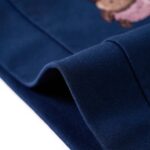 Detská mikina námornícka 116 – Obrázok 6