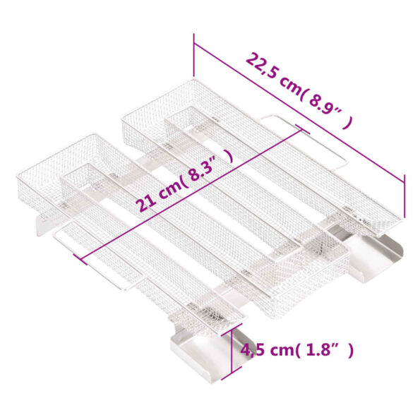 VXL8721012085497_g_en_hd_6.jpg vidaXL Generátor studeného dymu 4-strany 22,5 cm nehrdzavejúca oceľ – Obrázok 7