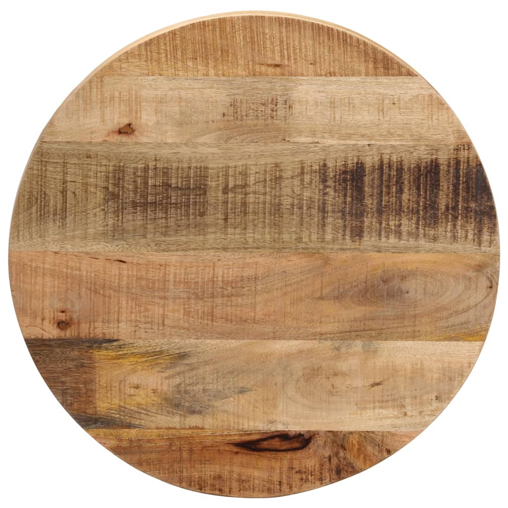 VXL8721012087309_a_en_hd_1.jpg vidaXL Stolová doska Ø 50x1,5 cm okrúhla masívny surový mangovník – Obrázok 1