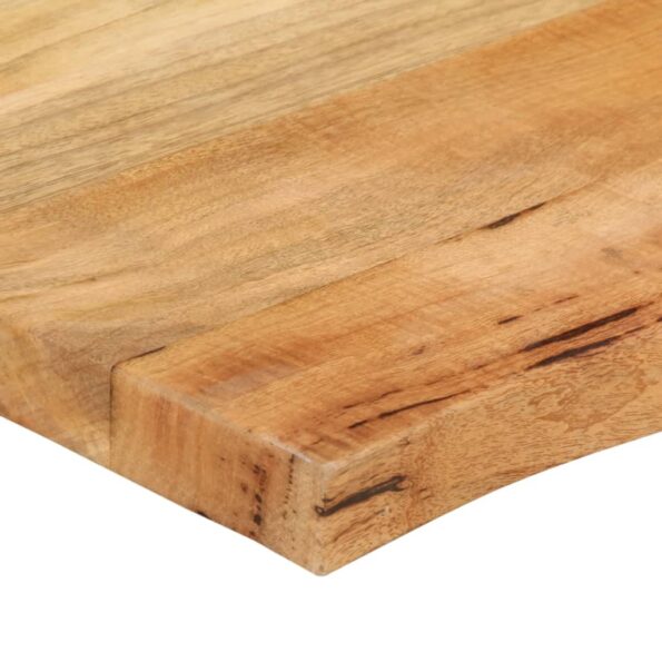 VXL8721012094291_g_en_hd_5.jpg vidaXL Stolová doska 40x40x2,5 cm Live Edge z masívneho dreva Mango – Obrázok 6