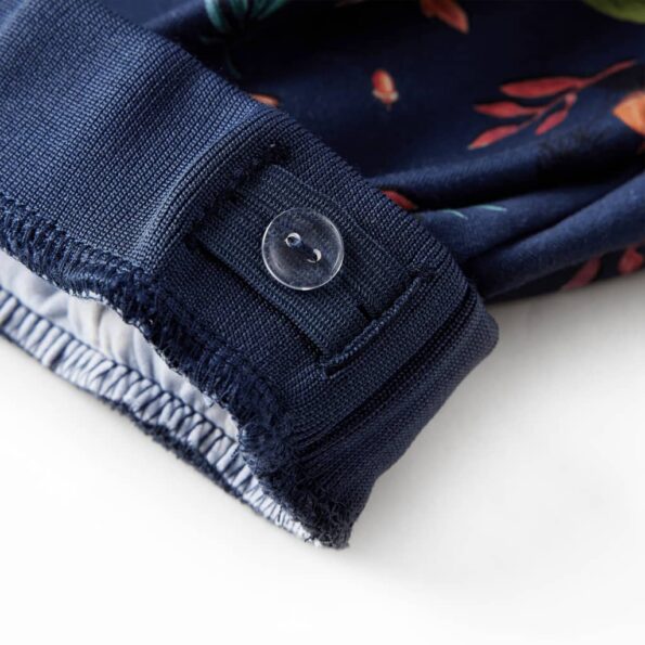 Detská sukňa námornícka 116 – Obrázok 5