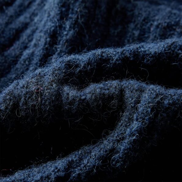 Detský kardigan pletený námornícky 104 – Obrázok 7