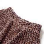 Detská sukňa staroružová 116 – Obrázok 3