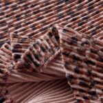 Detská sukňa staroružová 116 – Obrázok 5