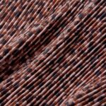 Detská sukňa staroružová 116 – Obrázok 6