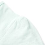 Detské tričko svetlomätové 104 – Obrázok 5